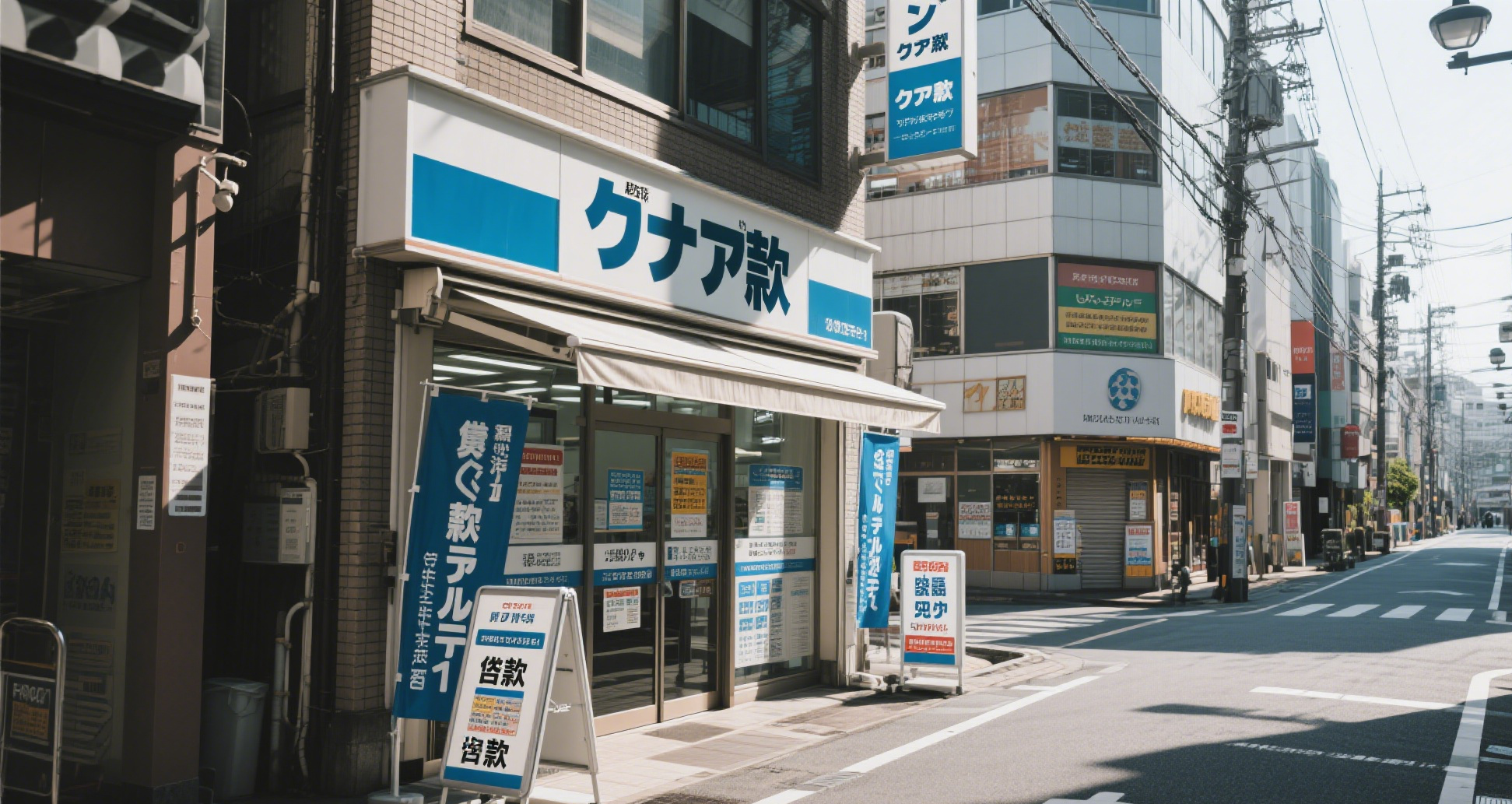 日本で賢いローン選び：緊急時も事業拡大も適切な資金調達を